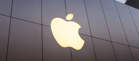 Apple усиливает позиции на мировом рынке