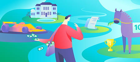 Рынок недвижимости 2021. Как на нем заработать?