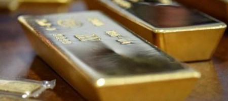 Золото: спекулянты подошли к красной черте?