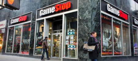 Трейдер, стоявший за атакой на GameStop, превратил $53 тыс в $48 млн