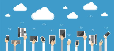 5G, «облачная революция» и другие тренды. Готовые решения для инвесторов