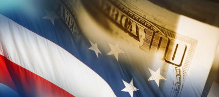 Покупаем акции American Express