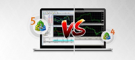 11 октября 2017 г. Онлайн конференция MT4 против MT5
