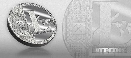 Litecoin получил шанс на рывок