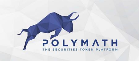 Криптовалюта Polymath выросла на 33%