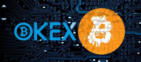 Биржа OKEx была взломана хакерами