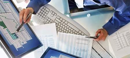 Построение торговой системы