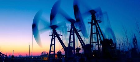 Brent может преодолеть $70 за баррель