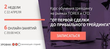 От первой сделки до прибыльного трейдинга
