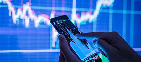 Особенности торговли на новостях