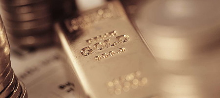 Золото взлетит на 20% в 2020 году