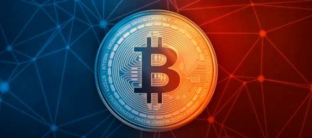 Форк: Как и почему происходит ветвление криптовлют
