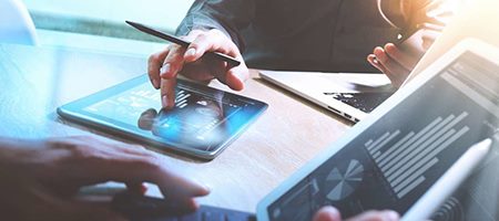 Авторские стратегии торговли