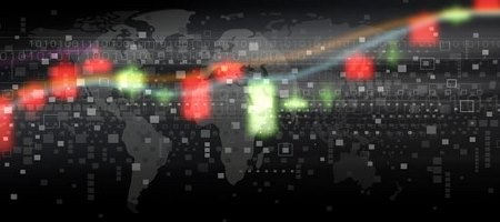 Отчет Global Data: криптовалюты дороги, медленны и неликвидны