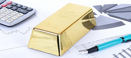 Bank of America: Золото взлетит до $3000