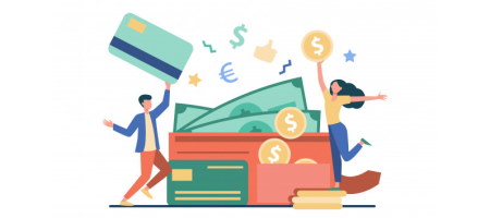FIBO Group предлагает новый тип счета MT4 NDD No Commission
