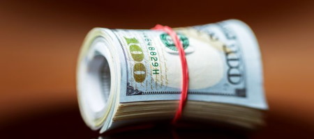 США готовят запрет бумажного доллара
