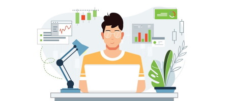 Как зарабатывать, используя CFD на ETF?
