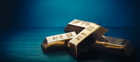 Как можно инвестировать в золото