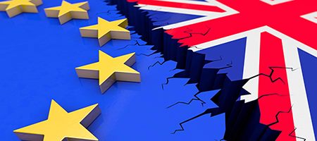 Brexit на грани срыва: Британия и ЕС снова не договорились