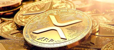 XRP рухнул на 20% после заявления Брэда Гарлингхауса