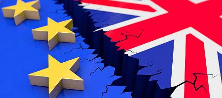 Британия и ЕС достигли исторического соглашения