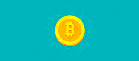 Справедливый курс биткоина $14800?