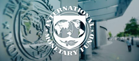 МВФ резко повысил прогнозы роста экономики России