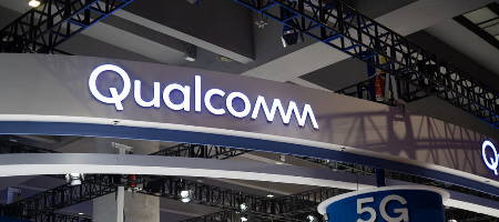 Акции Qualcomm рухнули после отчета