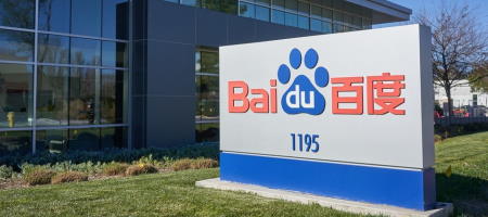 Сделать сложный мир проще. История Baidu