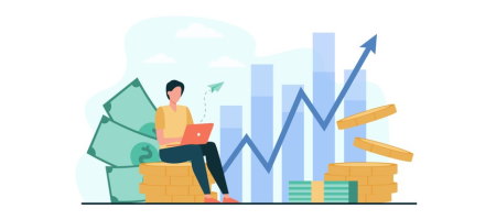 Мобильное приложение Alpari Mobile Analytics