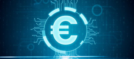 XRP (Ripple) может стать основой цифрового Евро