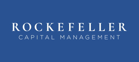 Rockefeller Capital Management покупает вот эти пять акций