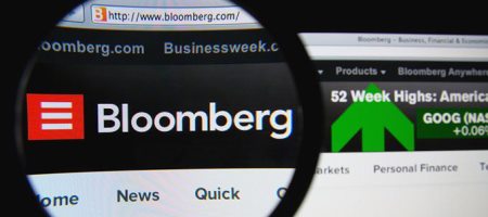 Bloomberg: Биткоин по $80 000 уже во втором квартале