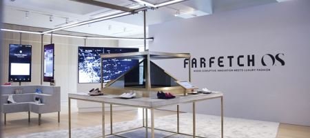 Farfetch: быстрорастущая и дешевая люксовая компания