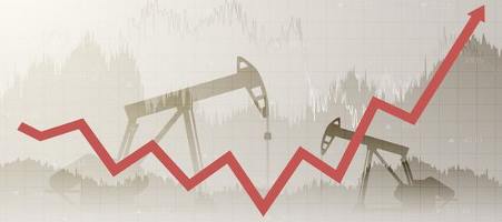 Нефть дорожает на ожиданиях дефицита топлива в США