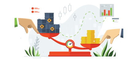 Мини «флэш-крэш» на рынке нефти