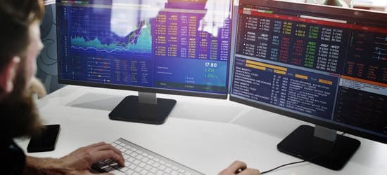 Биржевой тренер: Обучение и консультации