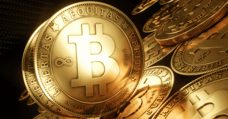 Лето — пора вложений в Bitcoin!