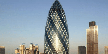 Мировые банки переезжают из Лондона