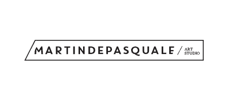 Martin De Pasquale Art Studio