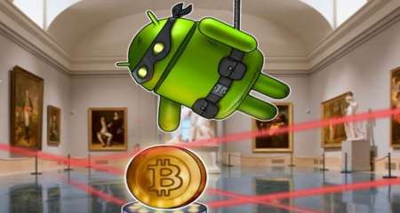 Кто может красть ваши биткоины?