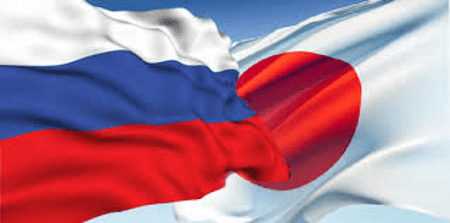 Японии нужен газ