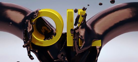 Цены на нефть готовы пойти к $60