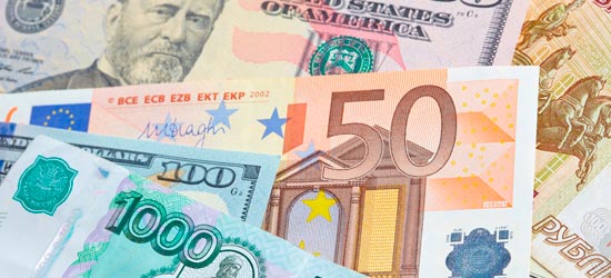 Рубль — лучшая валюта 2016 года?