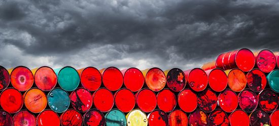 Сланцевики США спутали планы ОПЕК