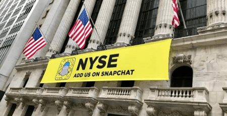 snaochat ipo