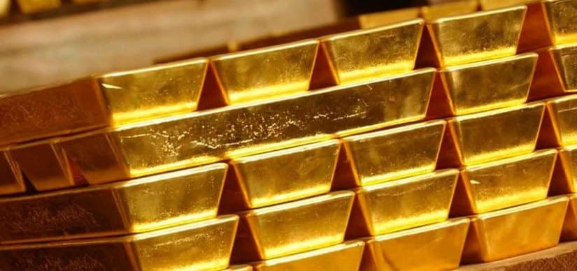 Что будет с ценой на золото?