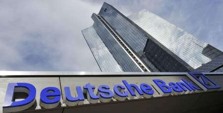 Китайцы стали крупнейшими акционерами Deutsche Bank