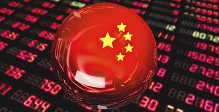 Обзор экономики Китая